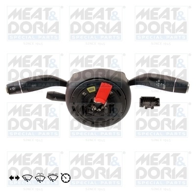Steering Column Switch